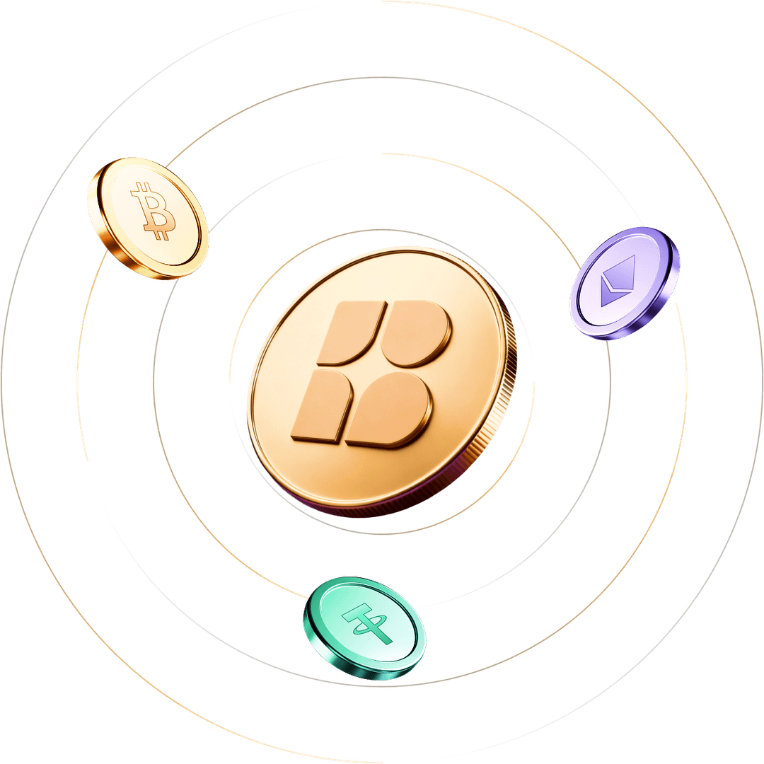 Start Your Crypto Journey