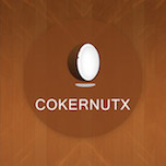 الاســـم:	cokernutxicon.jpg
المشاهدات: 3051
الحجـــم:	5.8 كيلوبايت