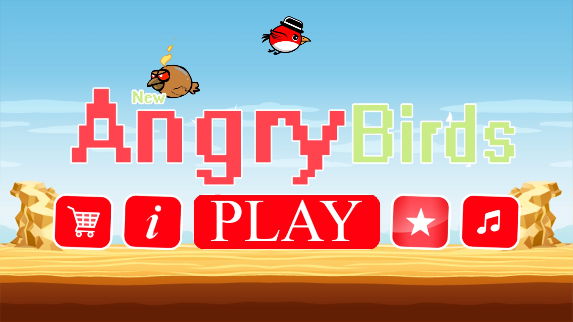 الاســـم:	Screenshot_20200328-140558_New angry birds.jpg
المشاهدات: 275
الحجـــم:	456.3 كيلوبايت